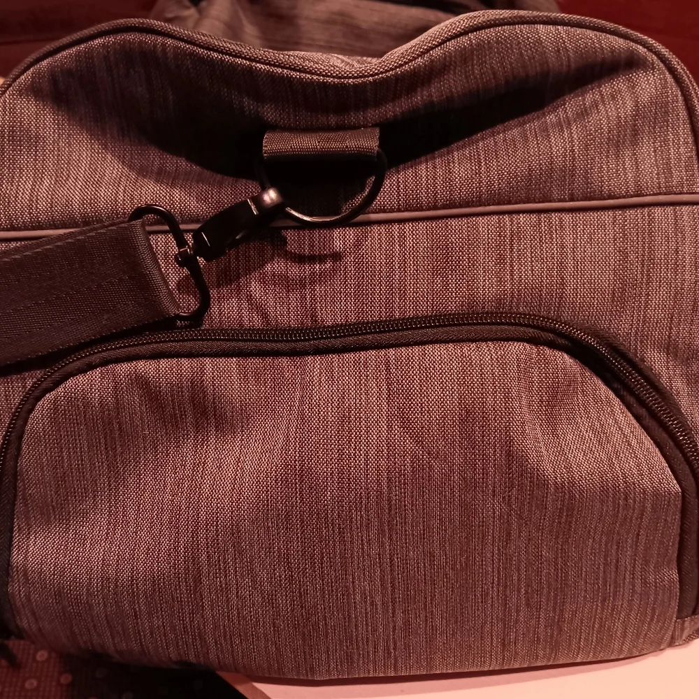 Ignite Duffel Bag